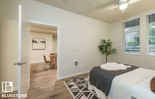 2 beds, 2 baths, 1,021 sqft, $2,095, Unit 410