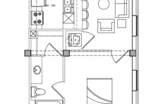 Partner-provided photo for $1488 unit