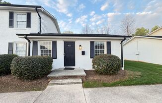 Oakwood Villa Apartments