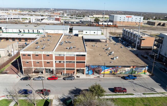 Supreme Golf Building