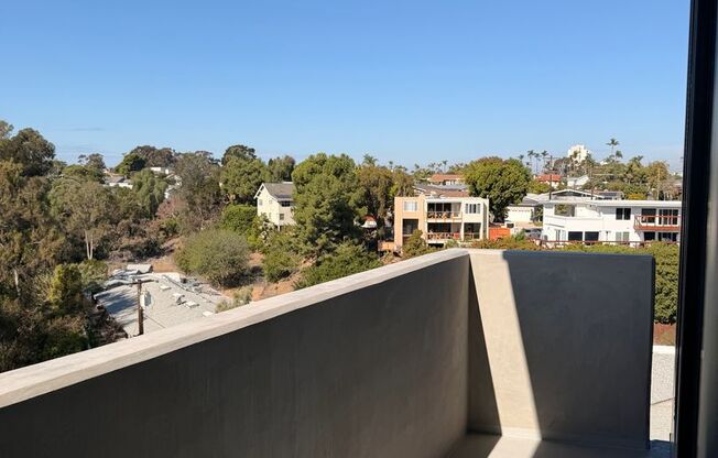 1 bed, 1 bath, 582 sqft, $3,469, Unit 802