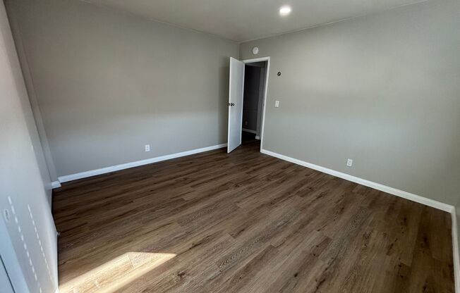 Brand New Remodel!!!