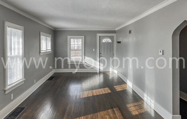Remodeled 3 Bedroom / 1 Bathroom Home | Near Benson