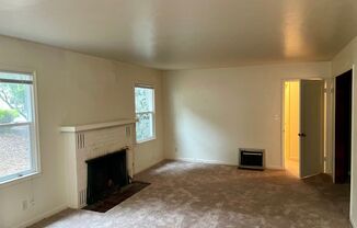 Charming 2 Bedroom 1 Bath in Pacific Grove