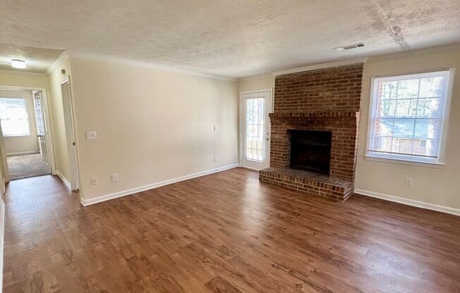 1579 Harbins Road