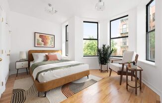 21 W 127 ST