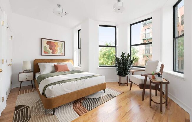 21 W 127 ST