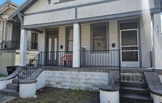 3032 PALMYRA ST