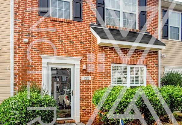 123 Queensberry