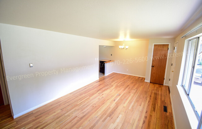 3-Bedroom House Near City Park and CSU!