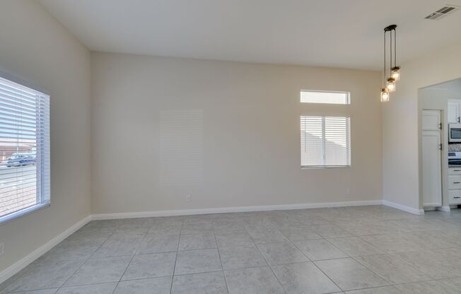 Beautifully Remodeled 3-Bedroom Home in North Las Vegas – Move-In Ready!