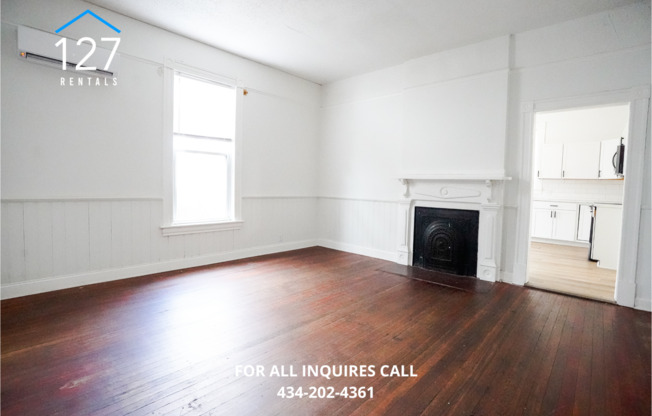 1104 Fillmore St