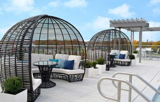 Welcome to Our Apartments in Twin Oaks, MO