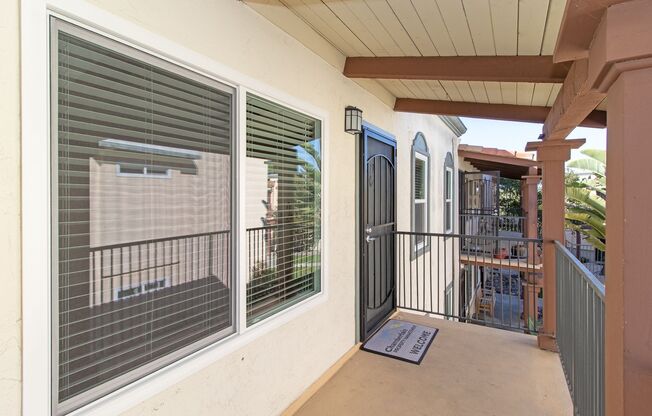 Villas de Laura Apts