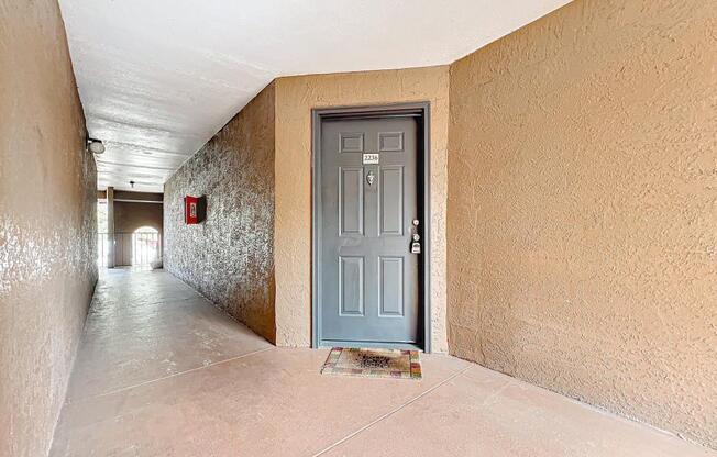 4540 Commander Drive, Unit 2235
