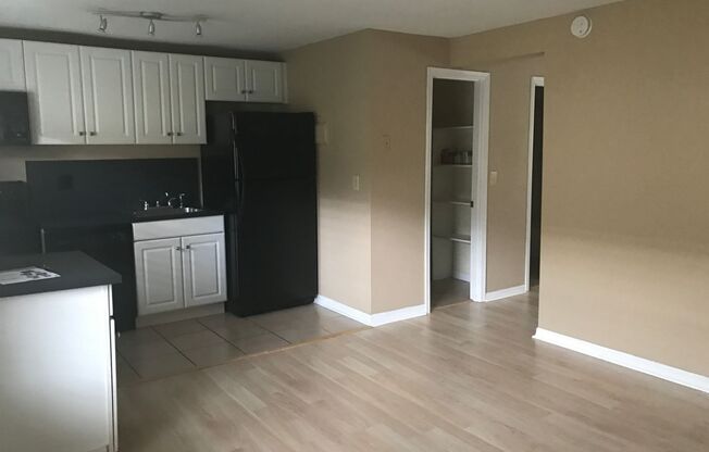 Cozy 1 Bed 1 Bath Condo in Delaney Park- Downtown Orlando