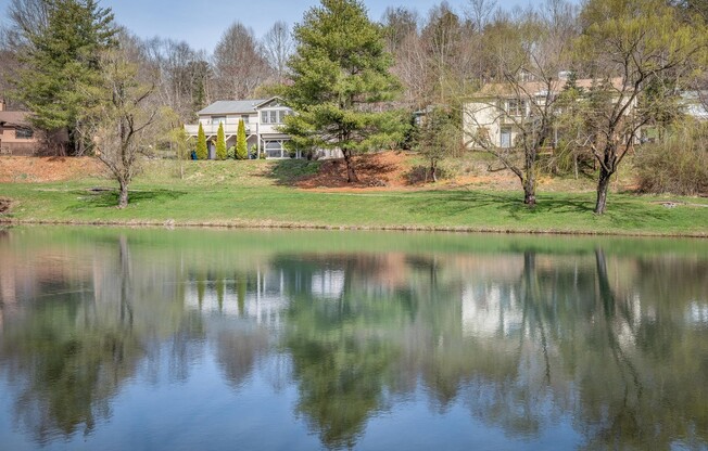 Remodeled Home in The Village at Avery's Creek