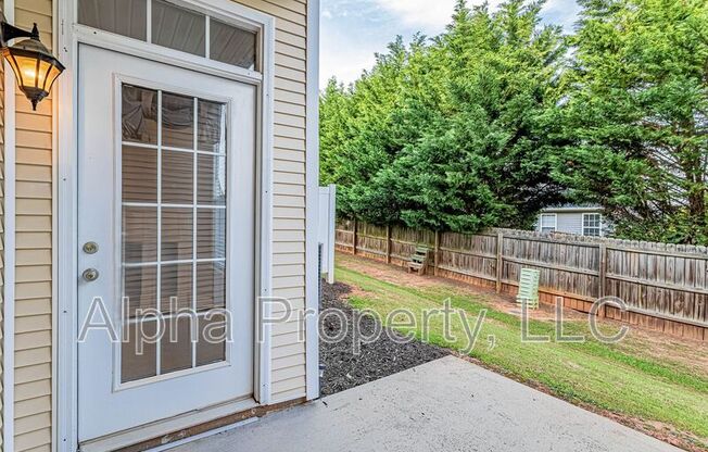 Partner-provided property photo