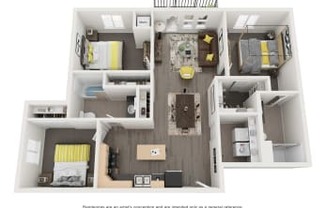 Partner-provided photo for $1450 unit