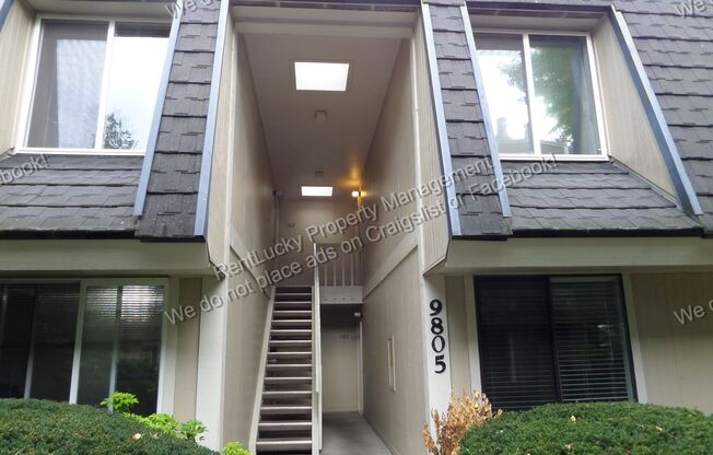 2 beds, 2 baths, $2,395, Unit # 107