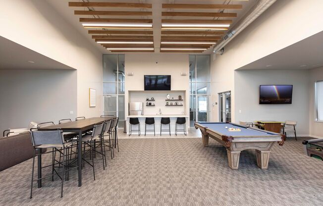 2 beds, 2 baths, 1,044 sqft, $1,420, Unit 204