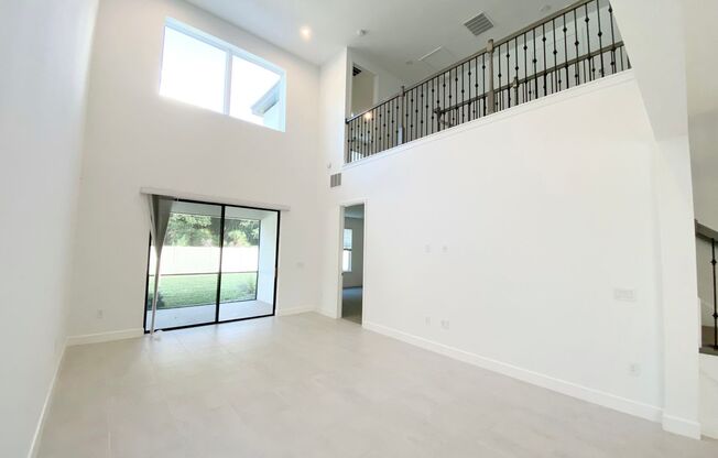 Winter Park House for Rent