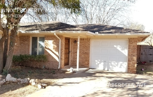 7908 Aberdeen Ave.