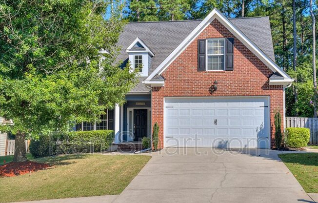 4116 CHASTAIN DR
