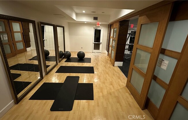 2 beds, 2 baths, 1,042 sqft, $3,600, Unit 321