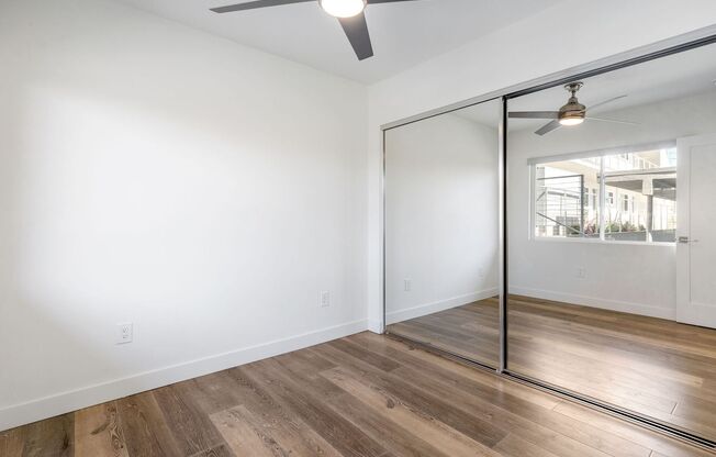 2 beds, 1 bath, 429 sqft, $2,695, Unit C2