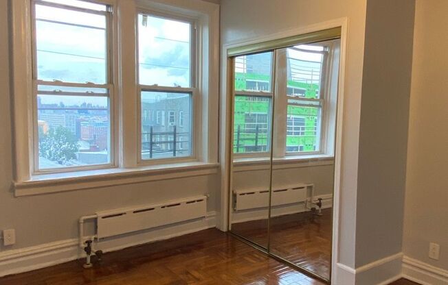 1 bed, 1 bath, $1,650