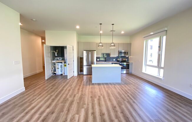 2 beds, 2 baths, 1,167 sqft, $3,423, Unit 168