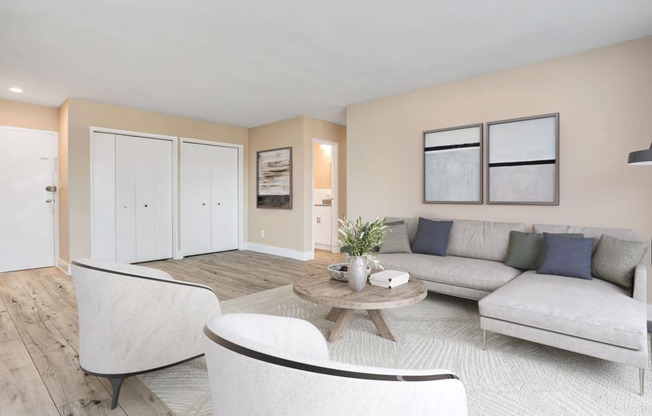 Apartments in Arlington, VA - Explore Now!