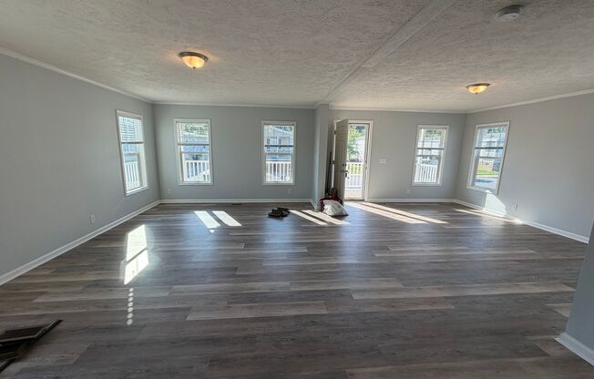4 beds, 2 baths, 1,848 sqft, $99,995, Unit Lot 6