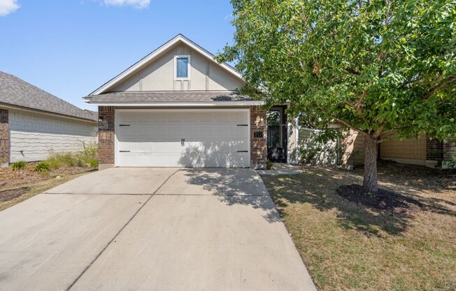 217 Silo St, San Marcos, Texas 78666