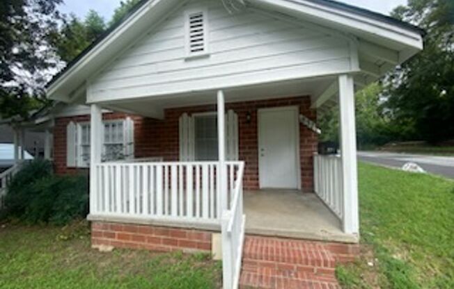 837 Fulton Avenue, Columbus, GA  31906