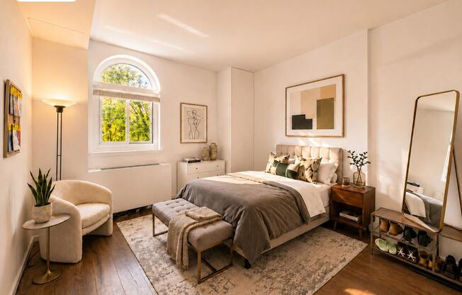 2521 Palisade Ave Apt 9B