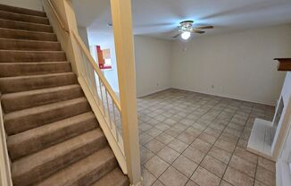 2 beds, 2.5 baths, $995