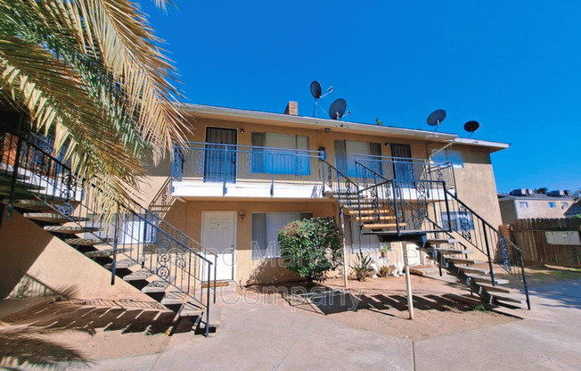 3331 E Sierra Madre Ave