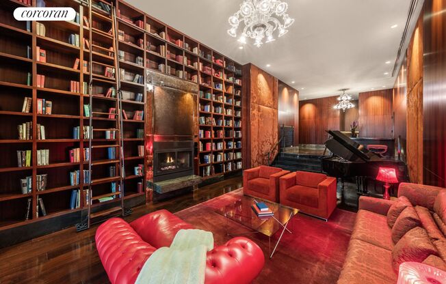 1 bed, 1 bath, 532 sqft, $3,500, Unit 925