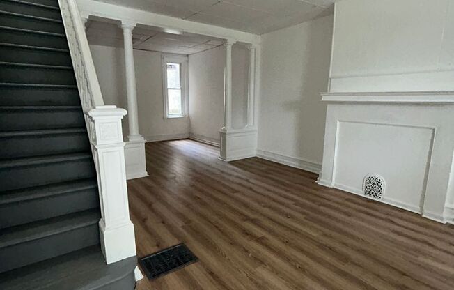 3 BD / New renovation CO