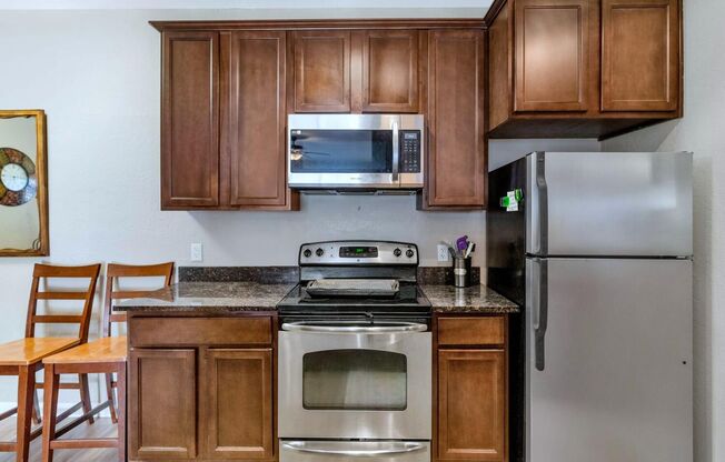 2 beds, 2 baths, $1,995, Unit # 1083