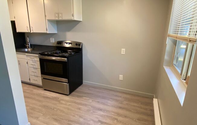 1 bed, 1 bath, 525 sqft, $1,350, Unit 19