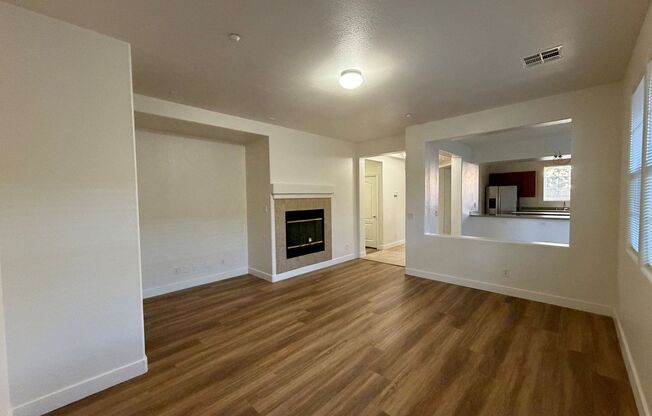 Discover a refreshed 4-bedroom, 2.5-bath home in Las Vegas 89149