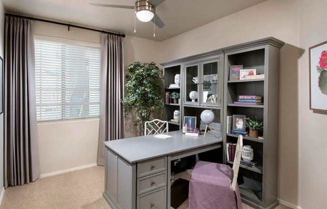 office space