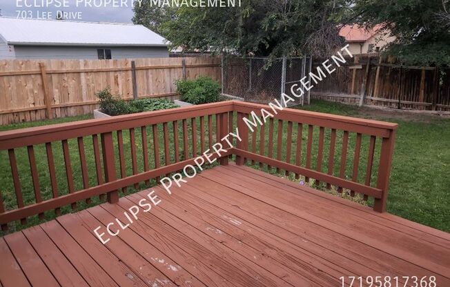 Partner-provided property photo