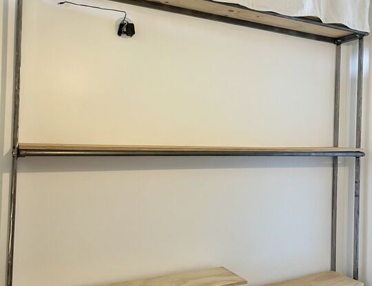 1 bed, 2 baths, 1,189 sqft, $3,950, Unit 504