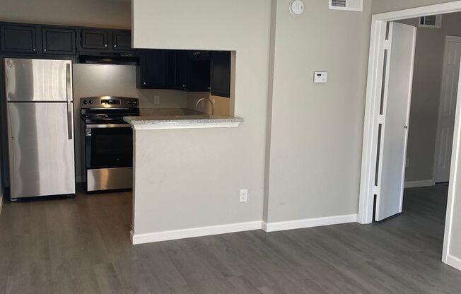 1 bed, 1 bath, $975, Unit # 927