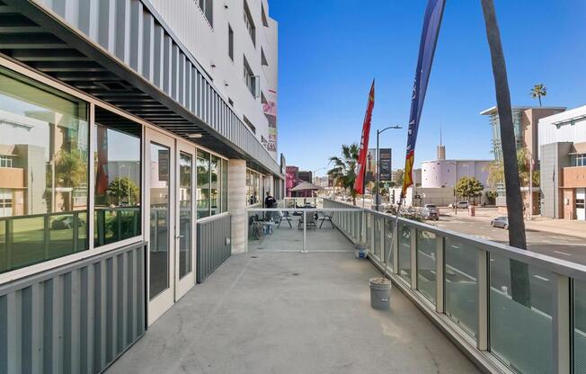 1 bed, 1 bath, 2,308 sqft, $5,600, Unit 232