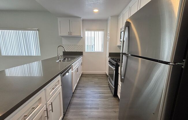 2 beds, 2 baths, 1,150 sqft, $2,495, Unit 402